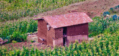 Hospedaje la Casona